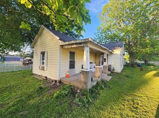 809 Wall St, Galena, KS 66739