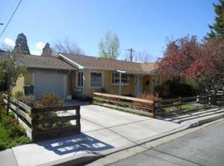 610 Mary St, Carson City, NV