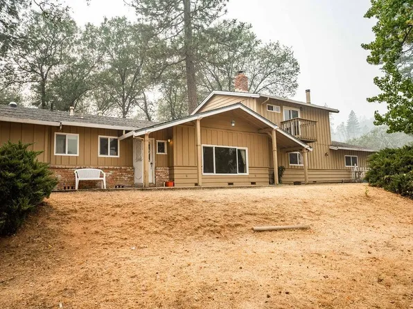 12987 Hidden Valley Rd, Grass Valley, CA 95949
