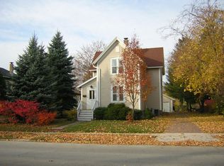 514 N Milwaukee St, Plymouth, WI 53073