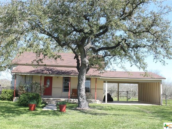 706 Clear Fork Rd Luling Tx 78648 Zillow