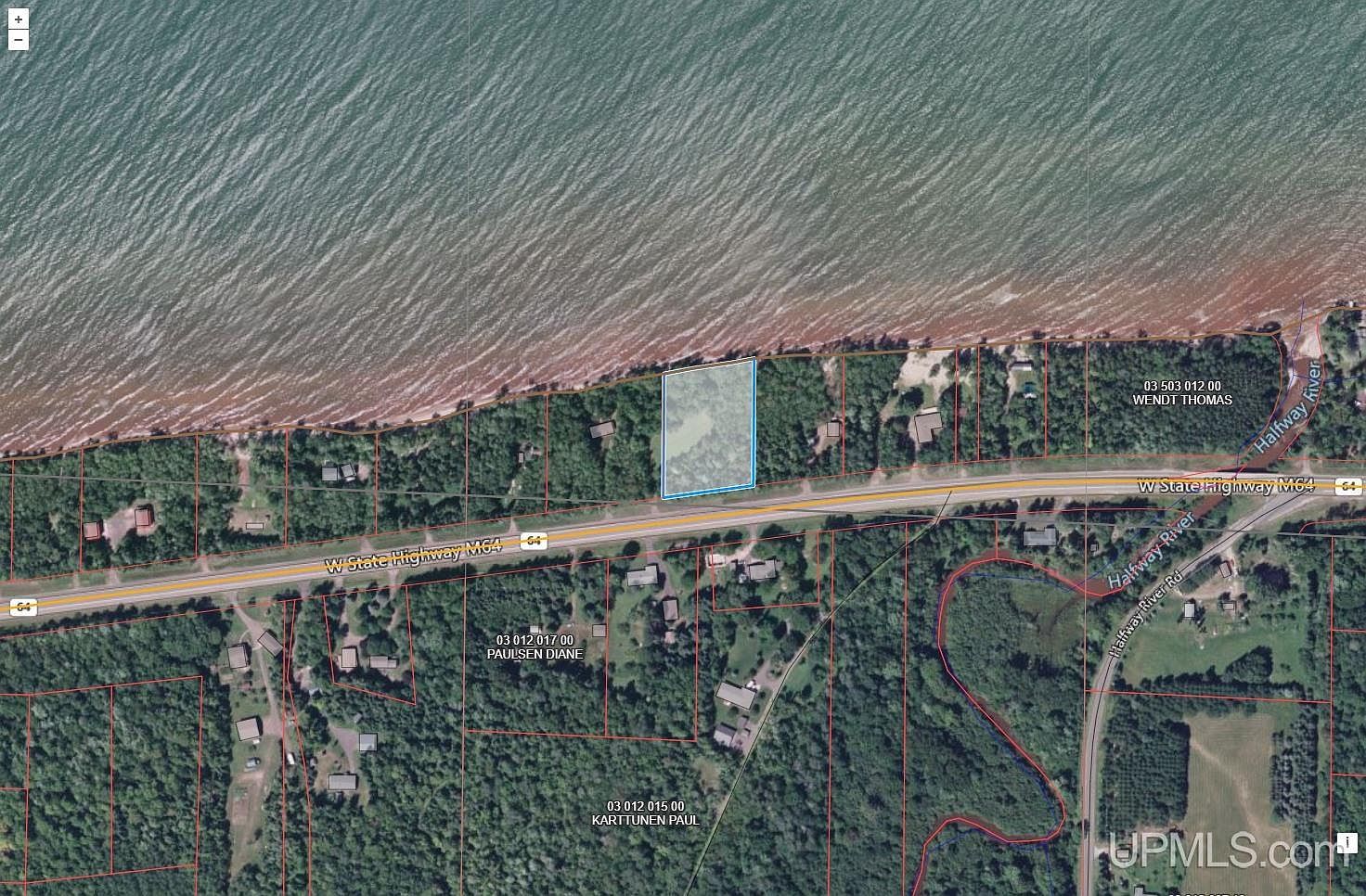 27670 W M64, Ontonagon, MI 49953 Zillow