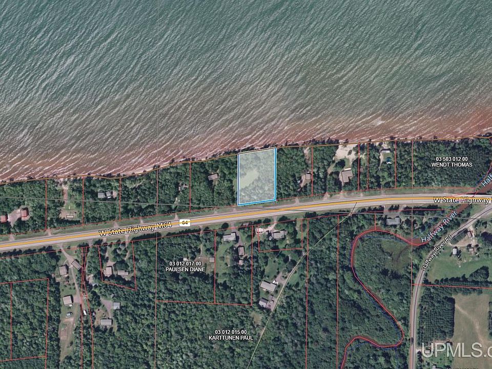 27670 W M64, Ontonagon, MI 49953 Zillow