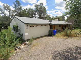 2013 Estrella Rd, Prescott, AZ 86305