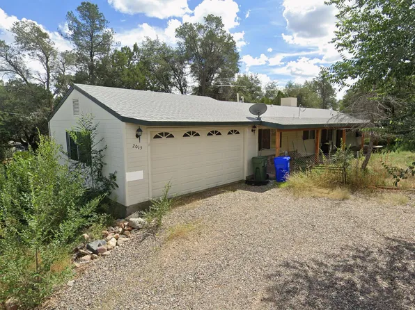 2013 Estrella Rd, Prescott, AZ 86305