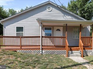 40 Clems Dr, Ranson, WV 25438