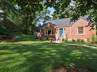 1019 Forrest Blvd, Decatur, GA 30030