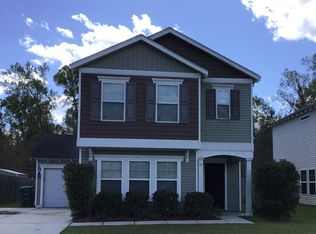 37 Rice Mill Rd, Port Wentworth, GA 31407