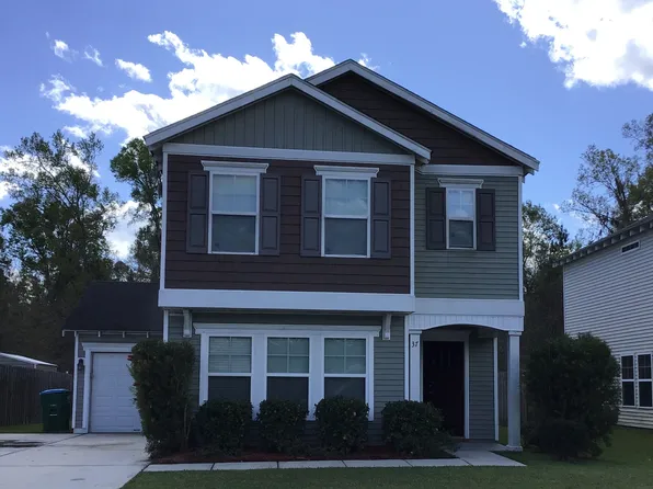 37 Rice Mill Rd, Port Wentworth, GA 31407