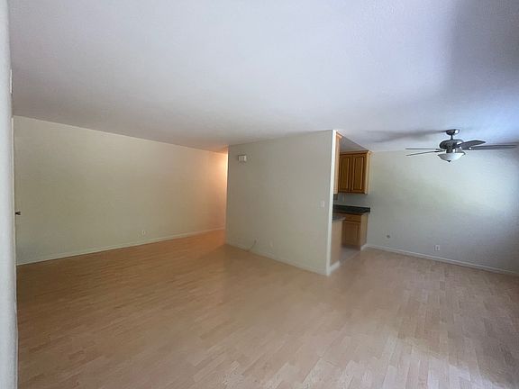 Living Room and Dinning Room