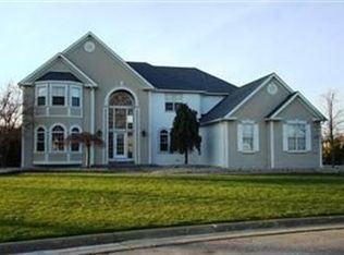 1620 Spike Ct, Canfield, OH 44406