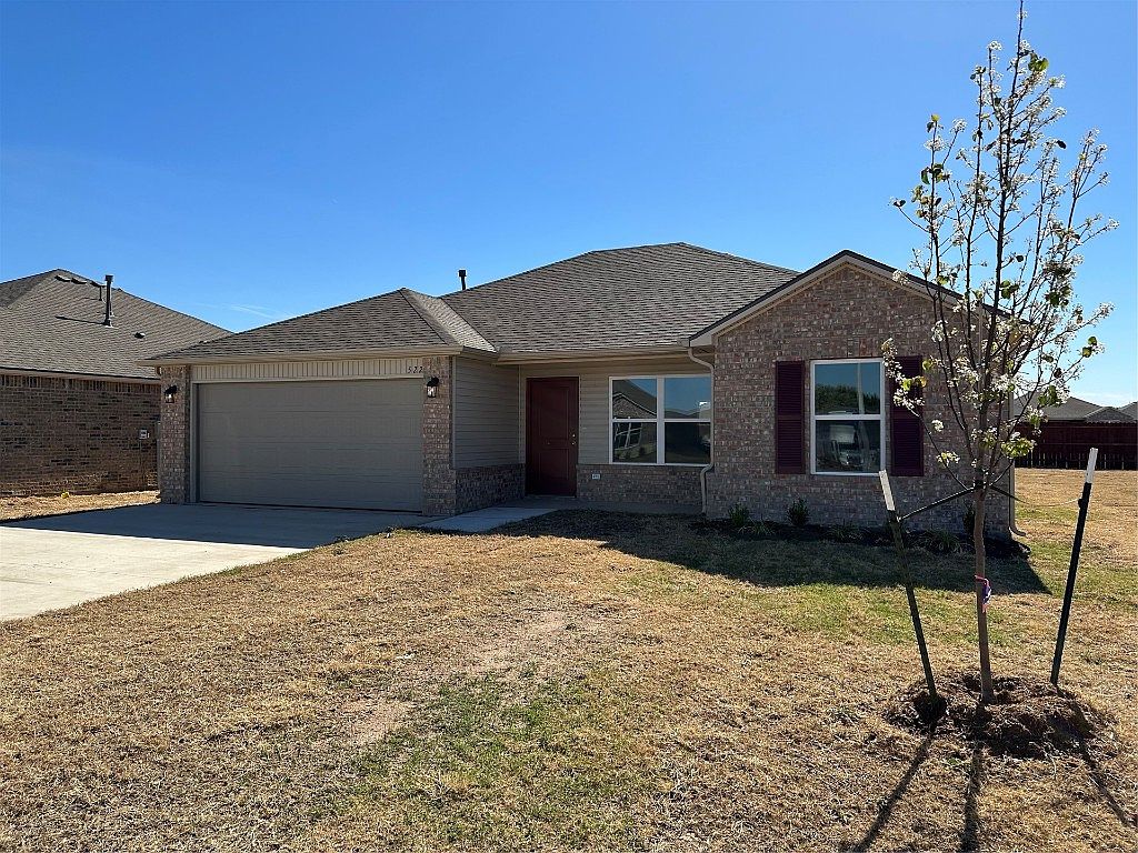 522 3rd Ter, Newcastle, OK 73065 Zillow