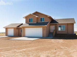 7367 Van Wyhe Ct, Fountain, CO 80817