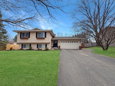 14223 E 143rd Ln, Burnsville, MN, 55337