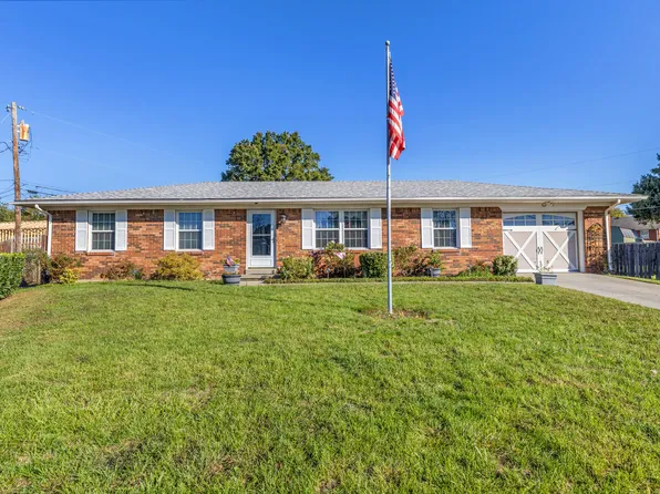 635 Shaftsbury Ct, Lexington, KY 40505