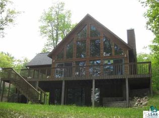 W2732 3rd St, Spooner, WI 54801