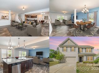 3118 Riker St, Clover, SC 29710