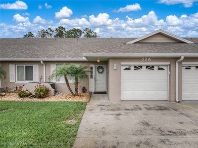 209 Country Club Dr, Lake Placid, FL, 33852