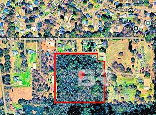 9355 New Neck Rd, Mobile, AL 36695