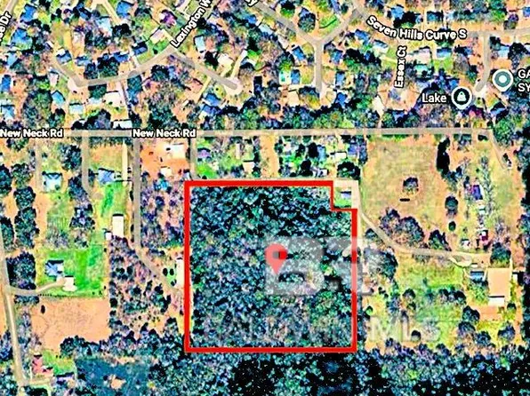 9355 New Neck Rd, Mobile, AL 36695