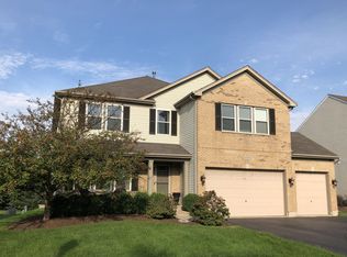 1016 Wise St, Elburn, IL 60119