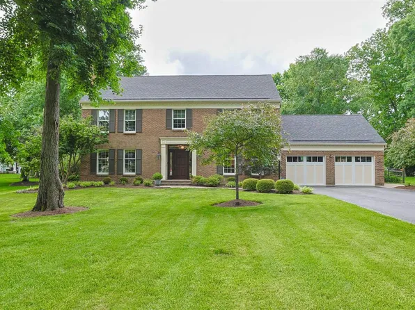 12047 Cooperwood Ln, Cincinnati, OH 45242
