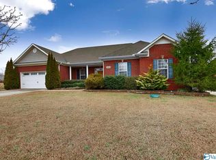 205 Harvest Ridge Dr, Harvest, AL 35749