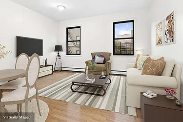 Rented by Halstead Real Estate