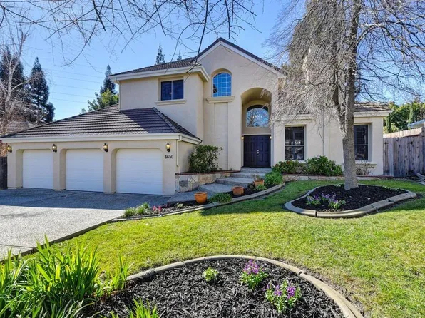 4650 Dorchester Ln, Granite Bay, CA 95746