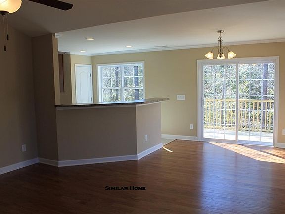3rd image of 410 Ridgeway Dr Lot 107