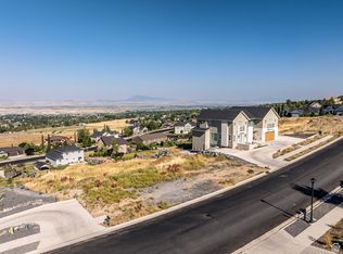 2611 N 2300 E, North Logan, UT 84341