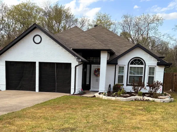 804 Clover Hill Ln, Cedar Hill, TX 75104