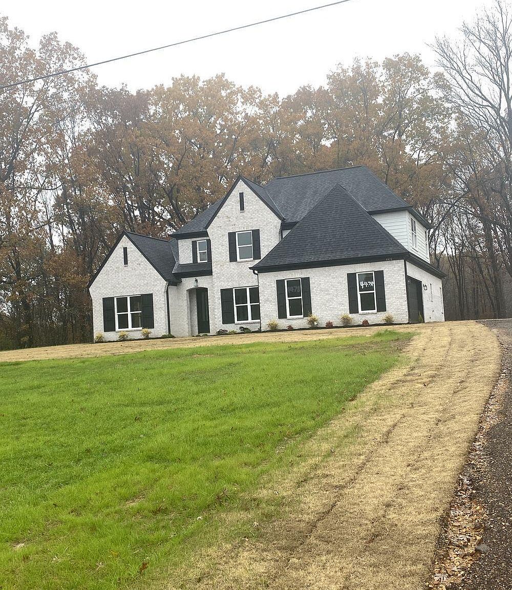 4478 Nesbit Rd, Nesbit, MS 38651 Zillow