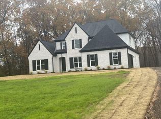 4478 Nesbit Rd, Nesbit, MS 38651