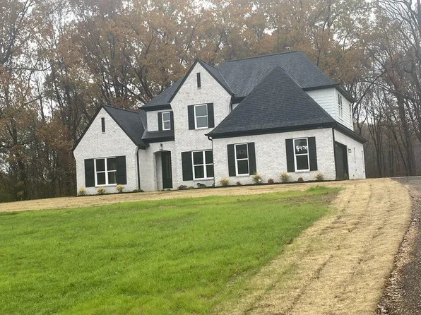 4478 Nesbit Rd, Nesbit, MS 38651