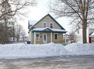 723 Lincoln Ave, Wausau, WI 54403