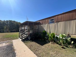 22667 E 775th Rd #8, Tahlequah, OK 74464