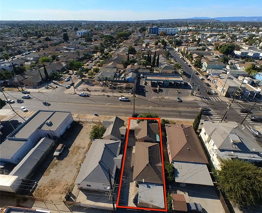 1st image of 5960 S Figueroa St