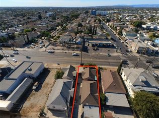5960 S Figueroa St, Los Angeles, CA 90003