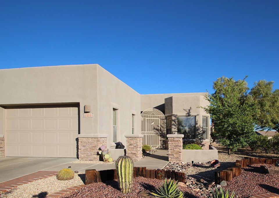 2nd image of 4635 S Camino Del Tejon