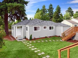 439 Windsor Way NE, Renton, WA 98056