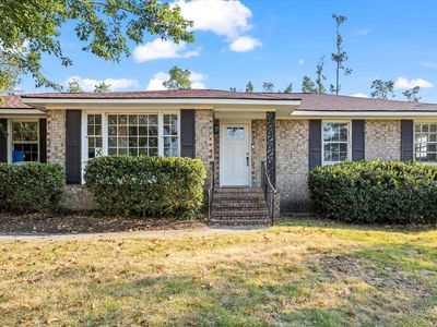 3319 W Thread Needle Road, Augusta, GA, 30907