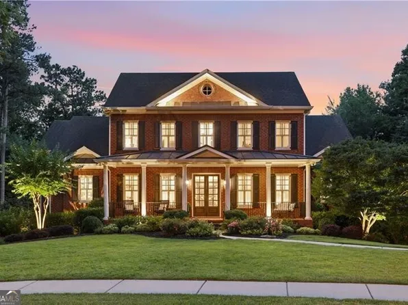 5438 Buckland Way SE, Mableton, GA 30126