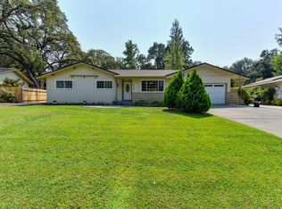 6524 Northbrook Way, Fair Oaks, CA 95628