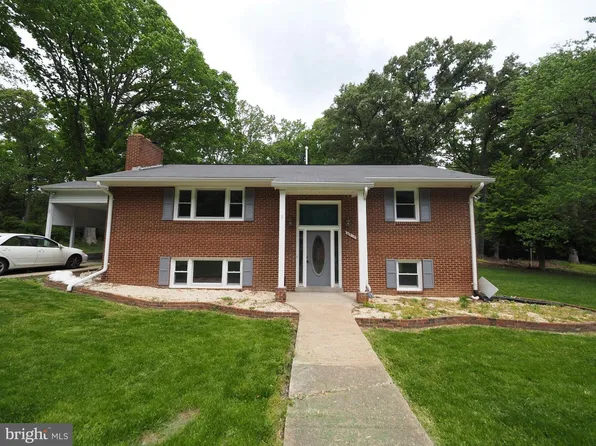 6910 Token Valley Rd, Manassas, VA 20112