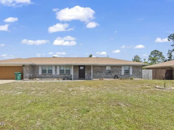 1331 W Park Ln, Panama City, FL 32404