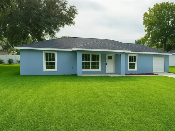 622 NW 56th Ave, Ocala, FL 34482