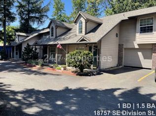 18737 SE Division St #18757, Gresham, OR 97030