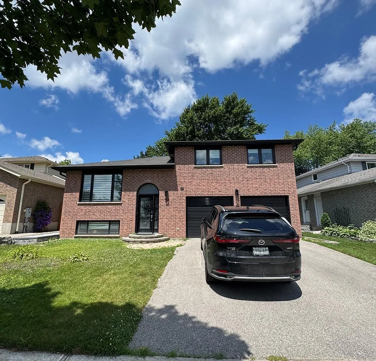 1 bed, $1,390 — Photo 1