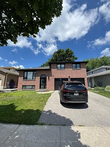 39 Crown Cres #BASEMENT Photo 1 39 Crown Cres #BASEMENT Photo 1